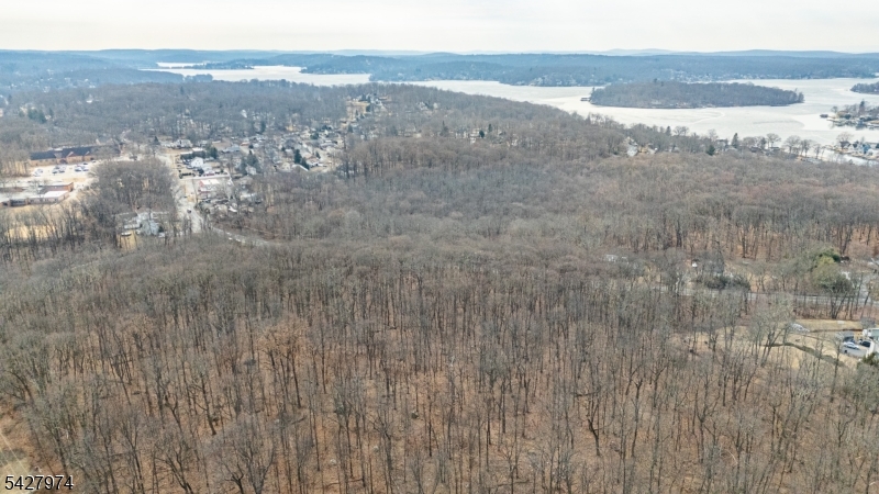 176 Espanong Road Lake Hopatcong, NJ 07849 - Photo 18 of 27 a view of city and mountain
