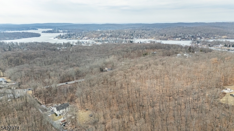 176 Espanong Road Lake Hopatcong, NJ 07849 - Photo 21 of 27 a view of city and mountain
