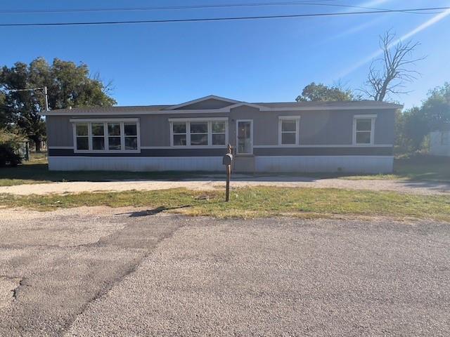 705 West Pierce Street Winters, TX 79567 - Photo 1 of 18