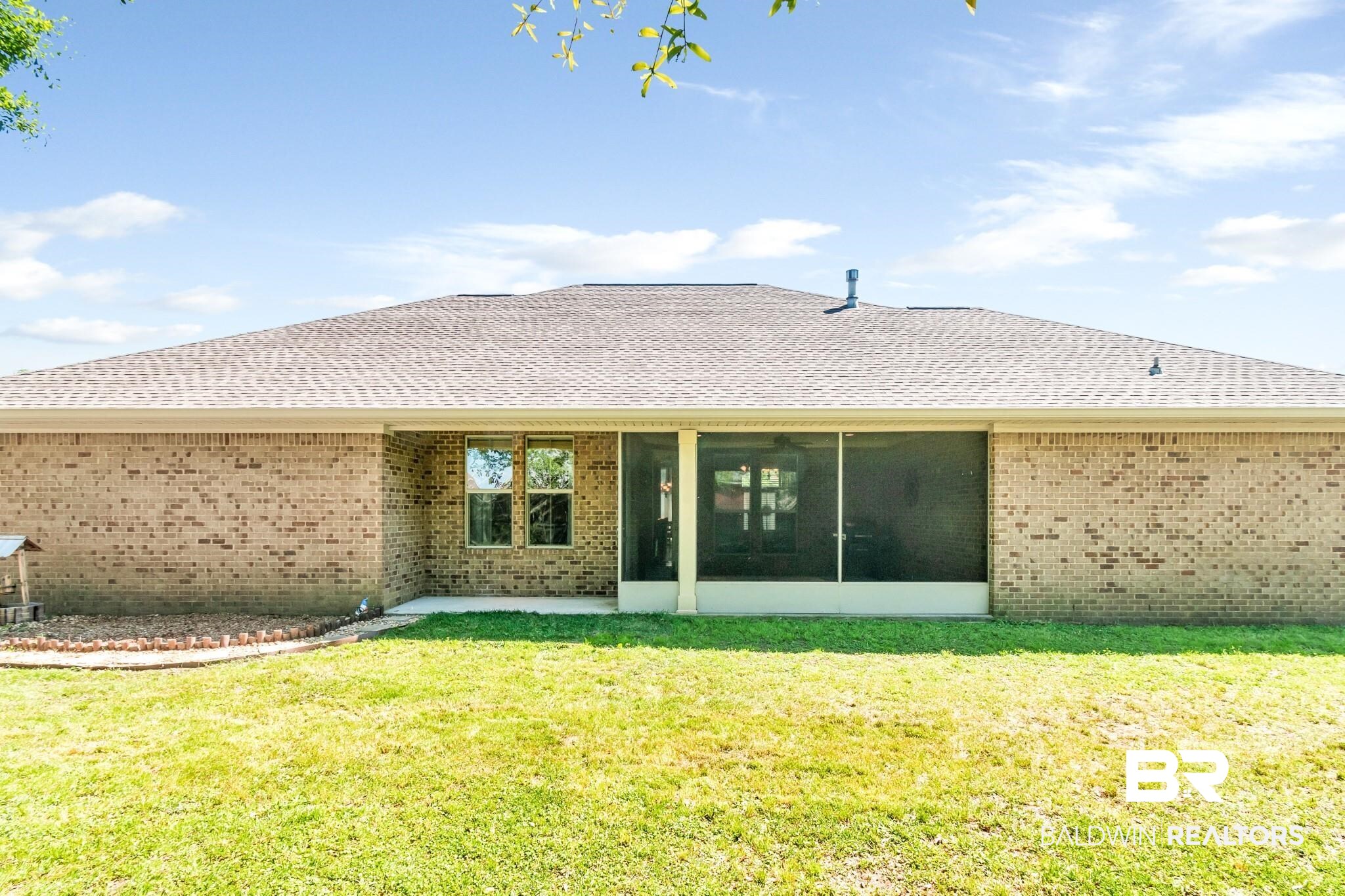9566 Bristow Court Mobile, AL 36695 - Photo 39 of 44