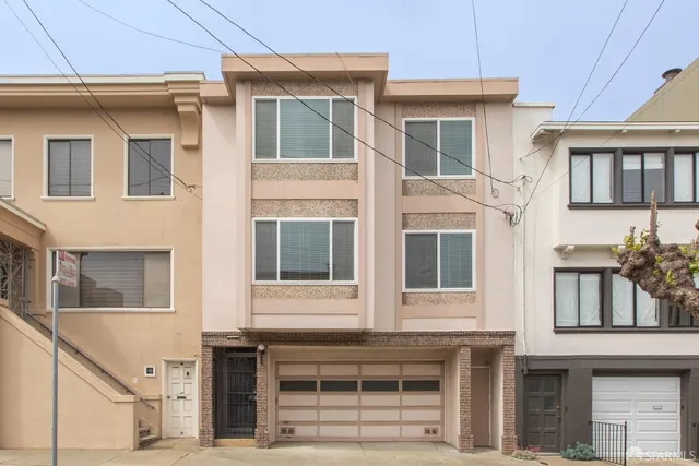 $1,950,000 | 6424 California Street, San Francisco, CA 94121