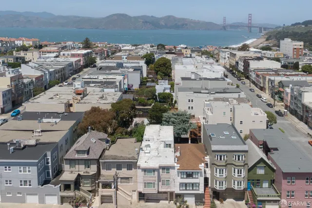 $1,950,000 | 6424 California Street, San Francisco, CA 94121