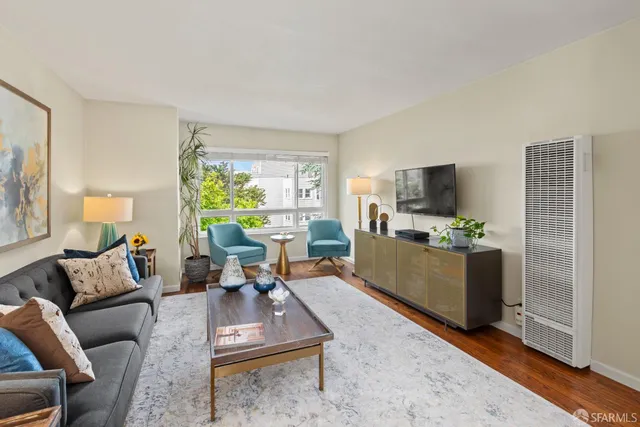 $1,950,000 | 6424 California Street, San Francisco, CA 94121
