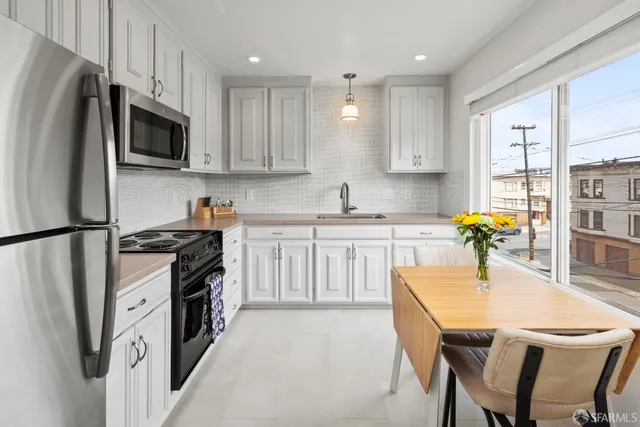 $1,950,000 | 6424 California Street, San Francisco, CA 94121