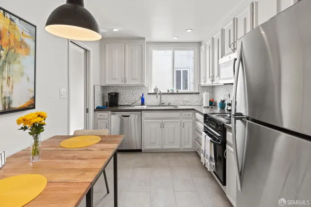 $1,950,000 | 6424 California Street, San Francisco, CA 94121