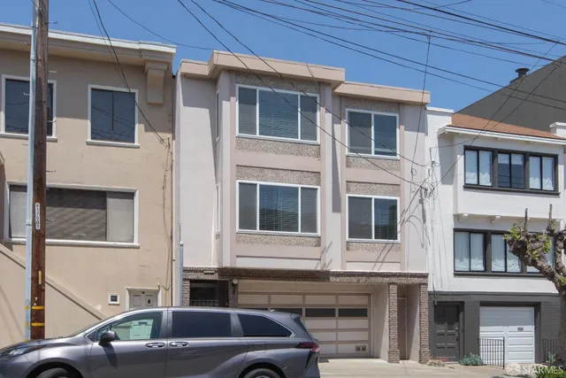 $1,950,000 | 6424 California Street, San Francisco, CA 94121