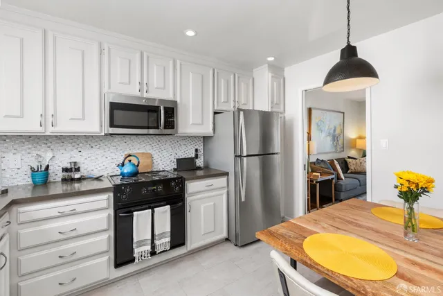 $1,950,000 | 6424 California Street, San Francisco, CA 94121