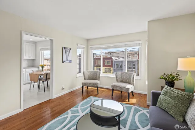 $1,950,000 | 6424 California Street, San Francisco, CA 94121