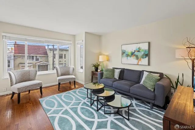 $1,950,000 | 6424 California Street, San Francisco, CA 94121
