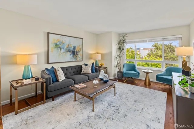 $1,950,000 | 6424 California Street, San Francisco, CA 94121
