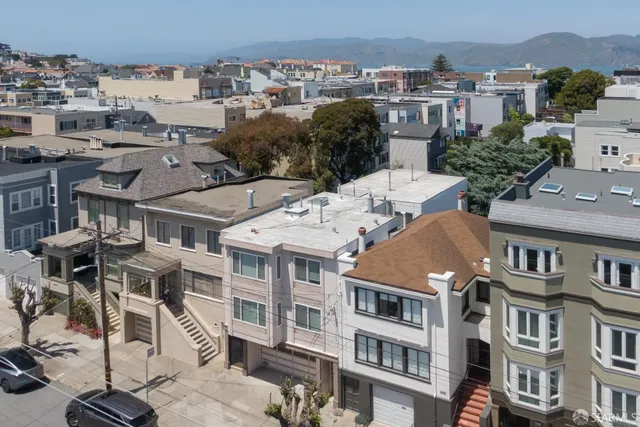 $1,950,000 | 6424 California Street, San Francisco, CA 94121