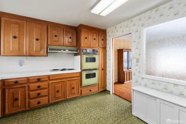 $1,950,000 | 6424 California Street, San Francisco, CA 94121