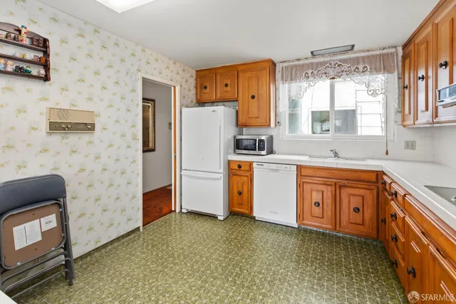 $1,950,000 | 6424 California Street, San Francisco, CA 94121