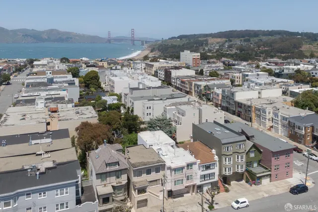 $1,950,000 | 6424 California Street, San Francisco, CA 94121