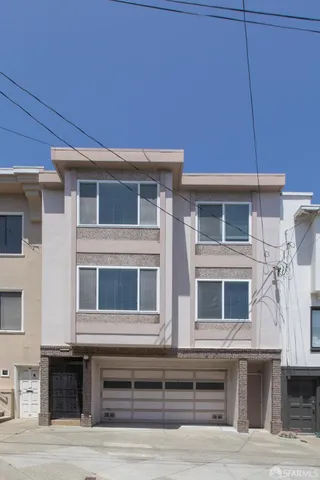 $1,950,000 | 6424 California Street, San Francisco, CA 94121