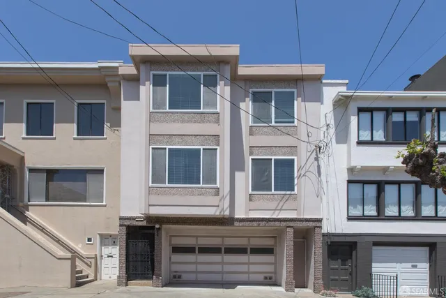 $1,950,000 | 6424 California Street, San Francisco, CA 94121