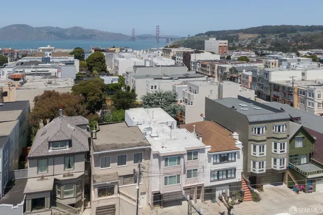 $1,950,000 | 6424 California Street, San Francisco, CA 94121