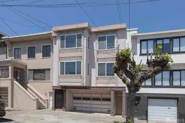 $1,950,000 | 6424 California Street, San Francisco, CA 94121