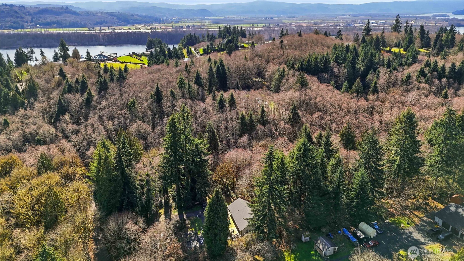421 McAdams Road East Longview, WA 98632 - Photo 39 of 40