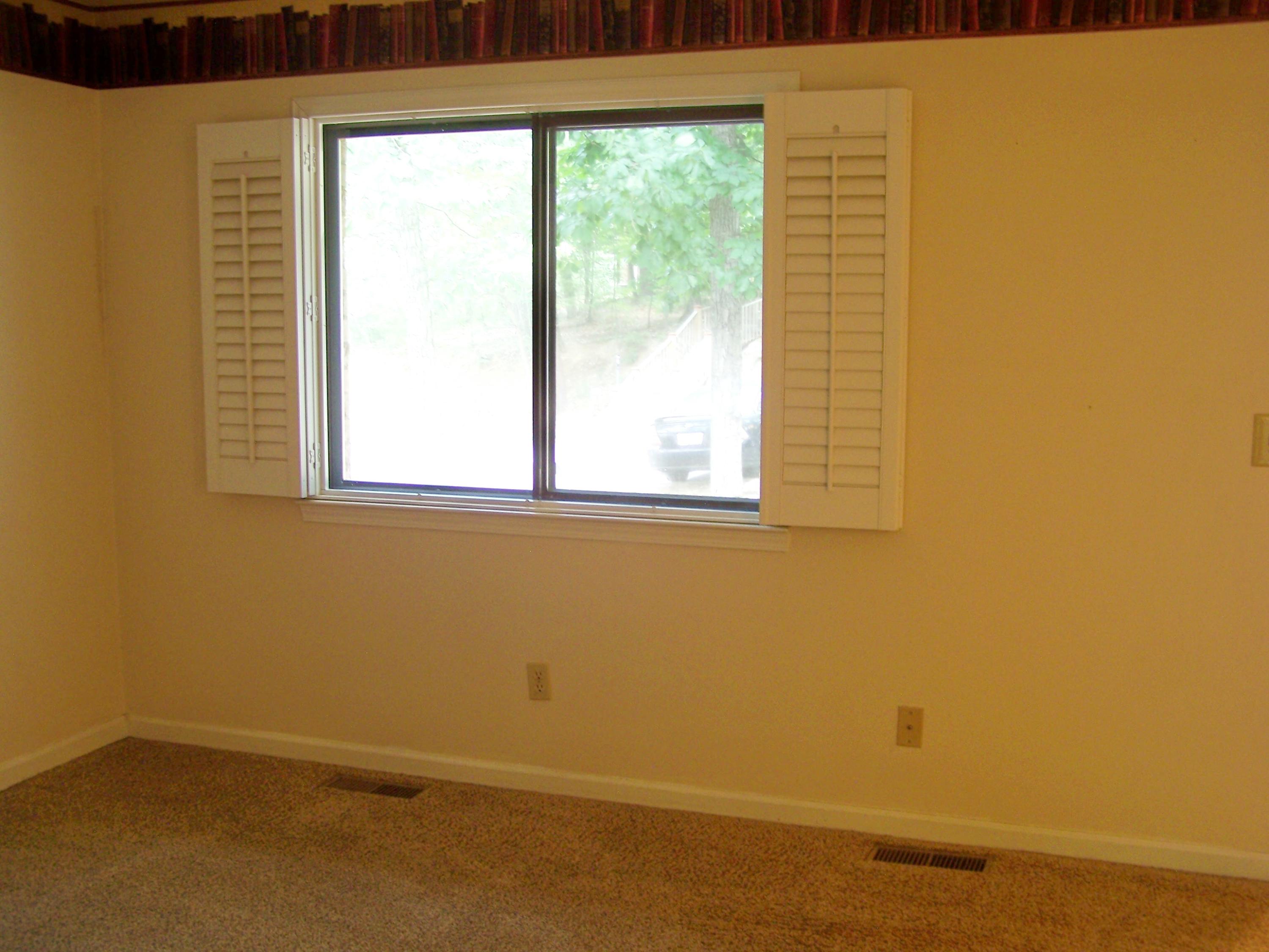 2912 Tree Swallow Road Roanoke, VA 24018 - Photo 23 of 32 a view of a small space with a window