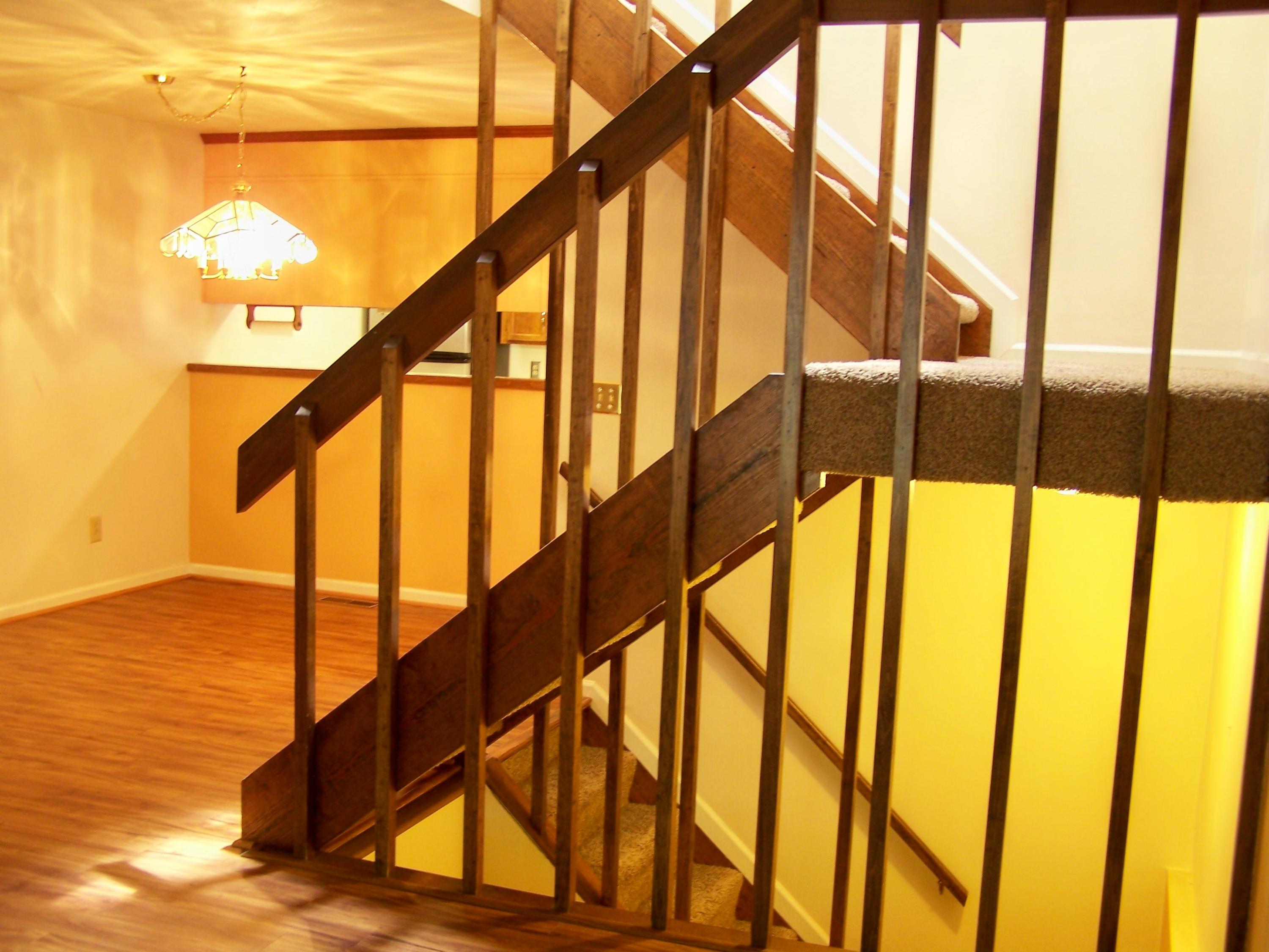 2912 Tree Swallow Road Roanoke, VA 24018 - Photo 9 of 32 a view of an entryway