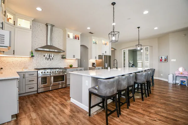 $799,000 | 5703 Eden Crest Court, Richmond, TX 77407