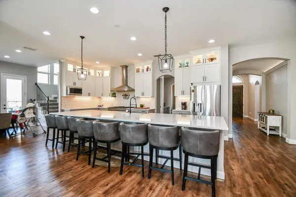 $799,000 | 5703 Eden Crest Court, Richmond, TX 77407