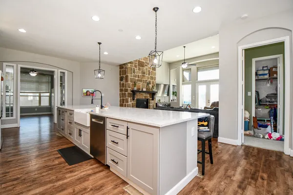 $799,000 | 5703 Eden Crest Court, Richmond, TX 77407