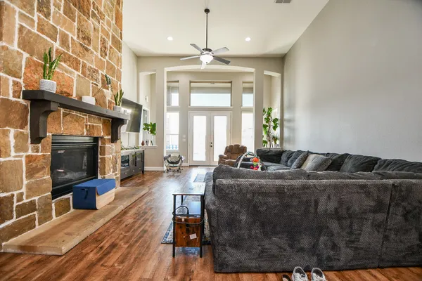 $799,000 | 5703 Eden Crest Court, Richmond, TX 77407