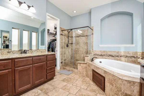 $799,000 | 5703 Eden Crest Court, Richmond, TX 77407