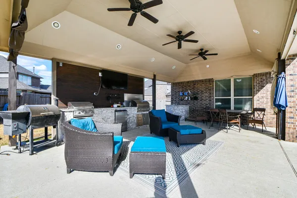 $799,000 | 5703 Eden Crest Court, Richmond, TX 77407
