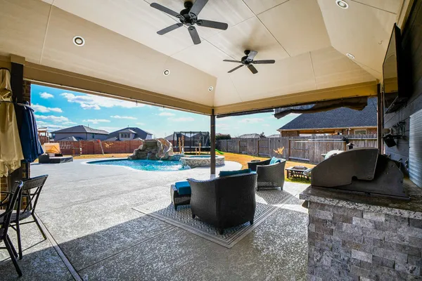$799,000 | 5703 Eden Crest Court, Richmond, TX 77407