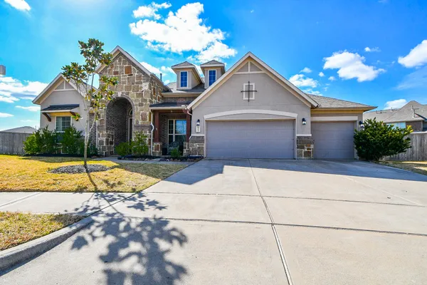 $799,000 | 5703 Eden Crest Court, Richmond, TX 77407