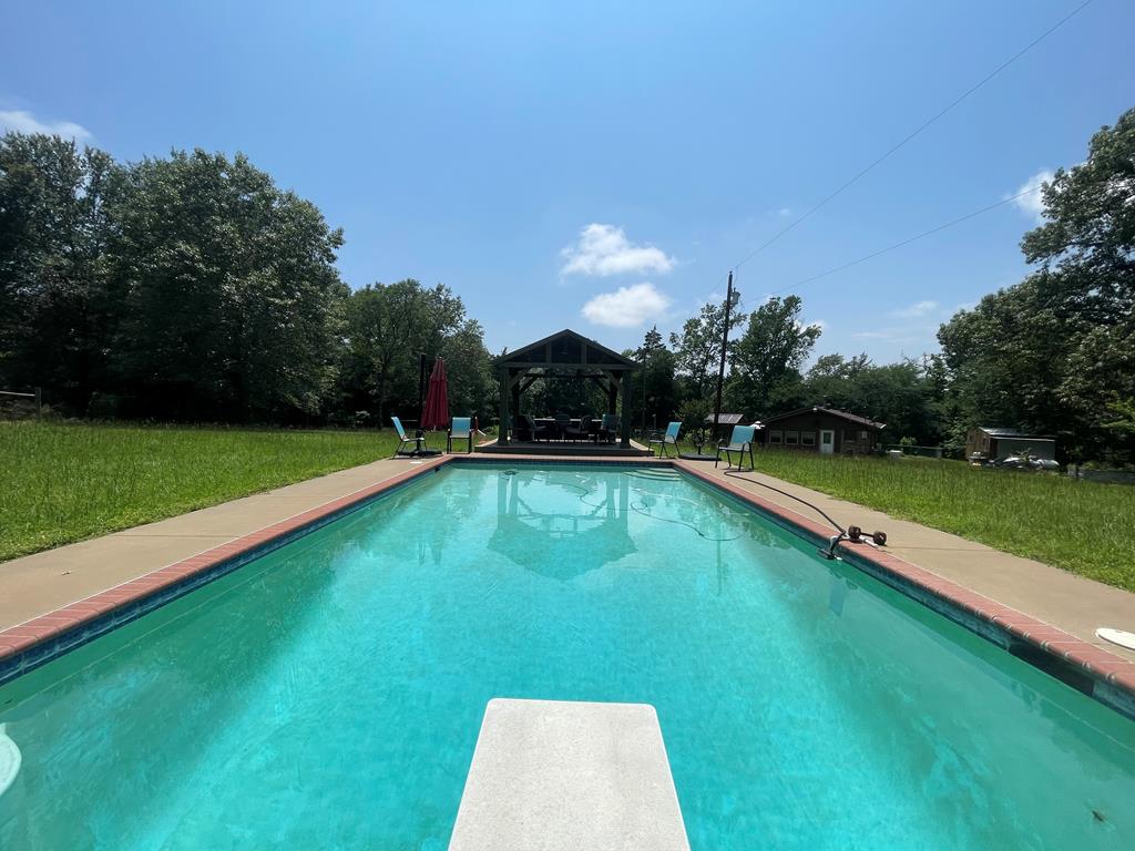 340 AN County Road Tennessee Colony, TX 75861 - Photo 33 of 36