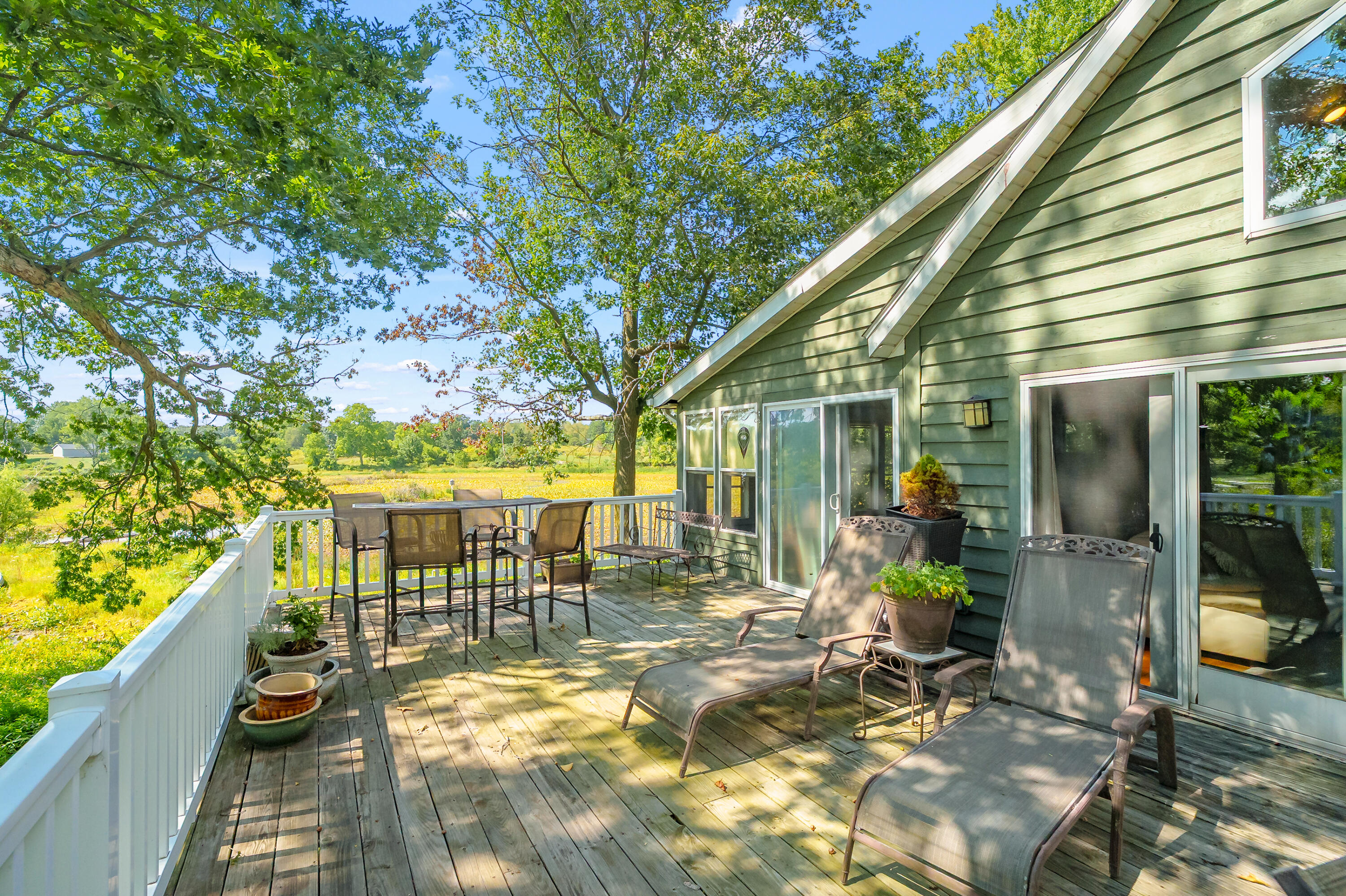 12405 Oak Rdg Road Plainwell, MI 49080 - Photo 33 of 59 Oak Ridge Rd 12405 Plainwell 49080-53