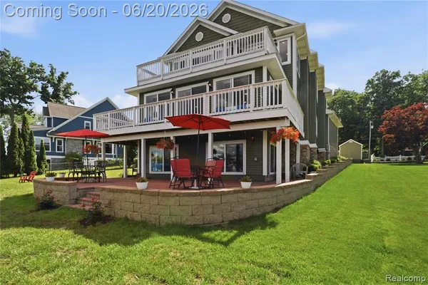 $1,350,000 | 16289 Whitehead Drive, Linden, MI 48451