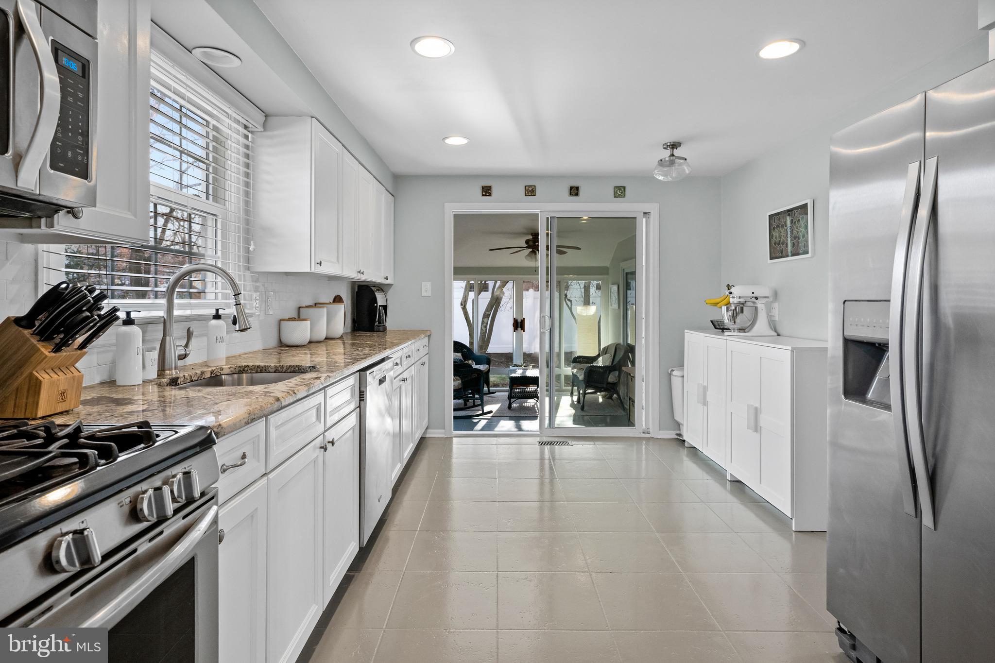 104 Courtland Road Cherry Hill, NJ 08034 - Photo 12 of 34 Gallery Image 12