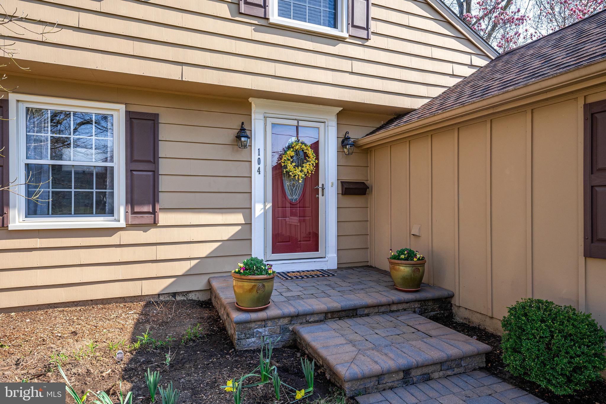 104 Courtland Road Cherry Hill, NJ 08034 - Photo 3 of 34 Gallery Image 3