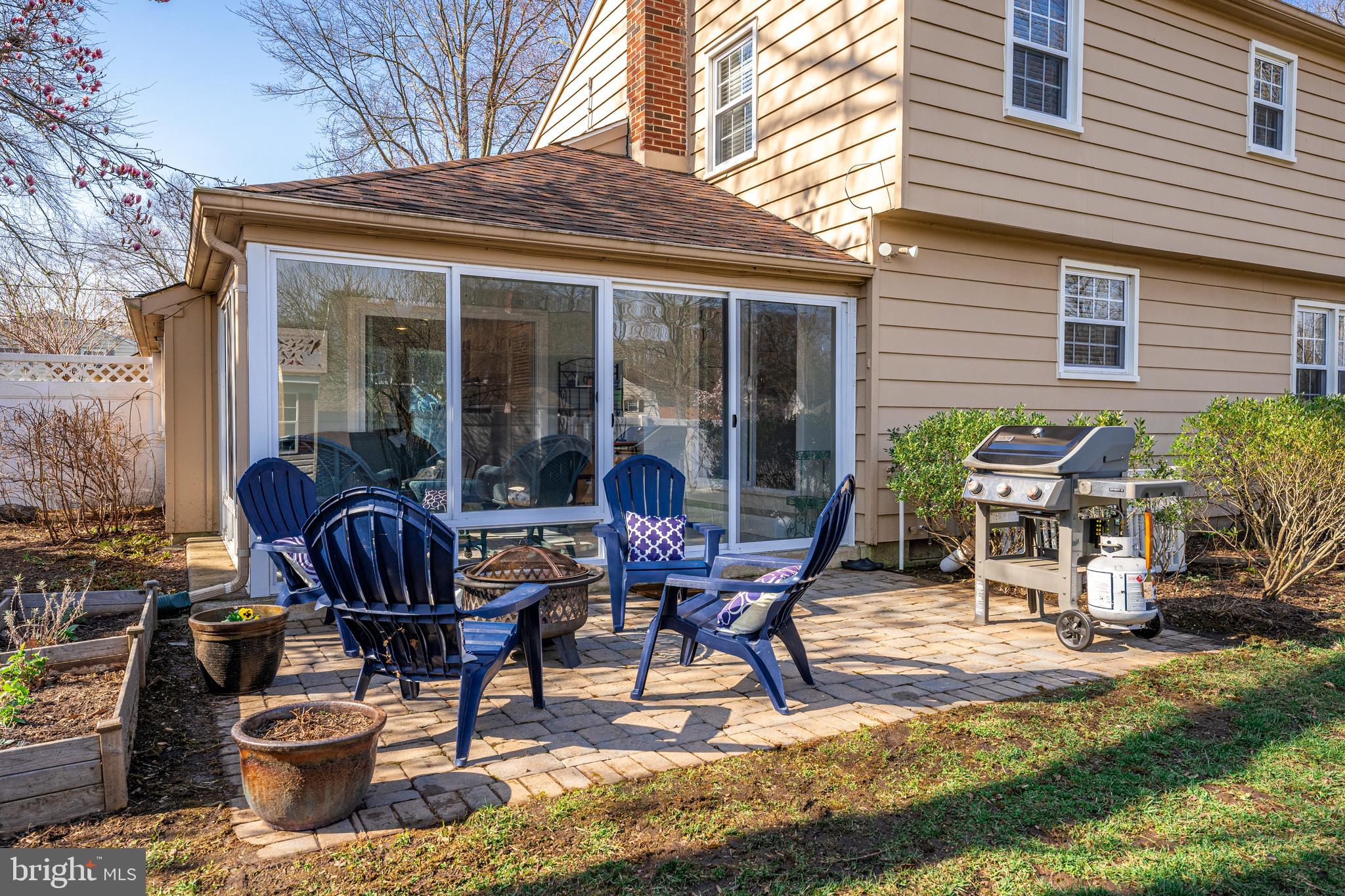 104 Courtland Road Cherry Hill, NJ 08034 - Photo 32 of 34 Gallery Image 32