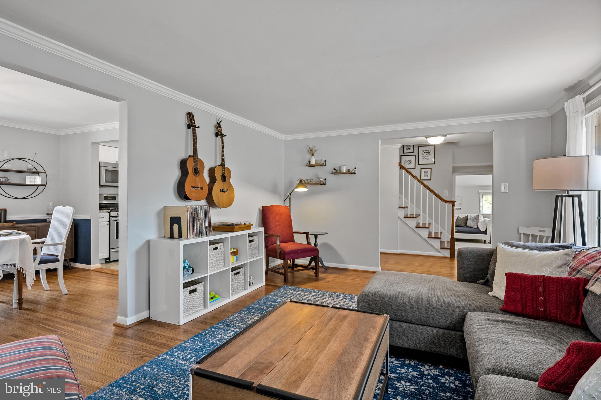 104 Courtland Road Cherry Hill, NJ 08034 - Photo 7 of 34 Gallery Image 7