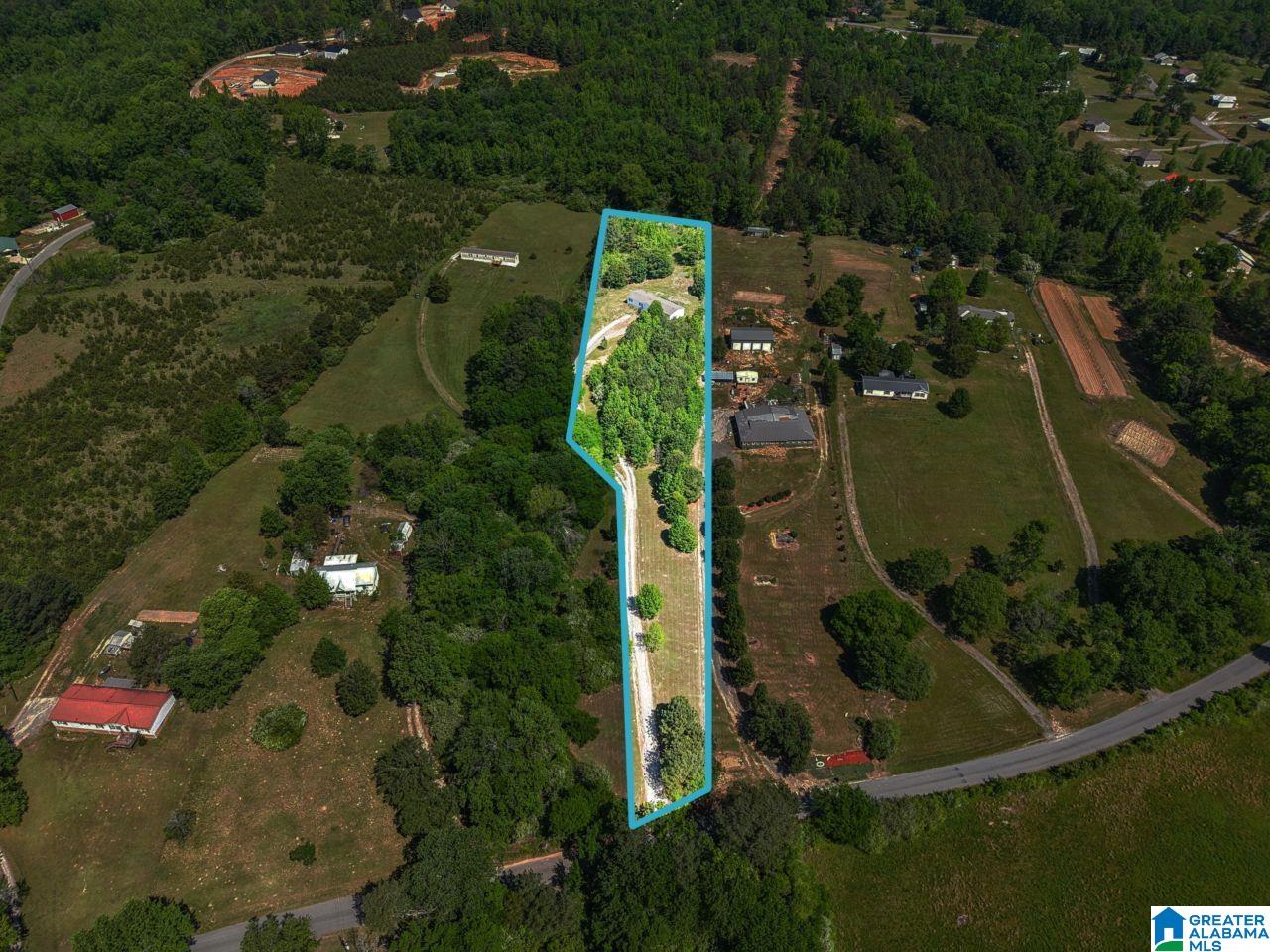 3299 Graves Gap Road Hayden, AL 35079 - Photo 48 of 80