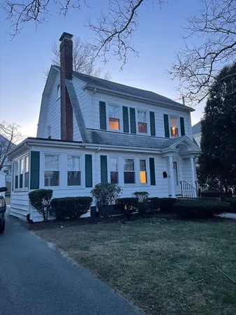 $4,500 | 164 Theodore Parker Road, Unit 164, Boston, MA 02132