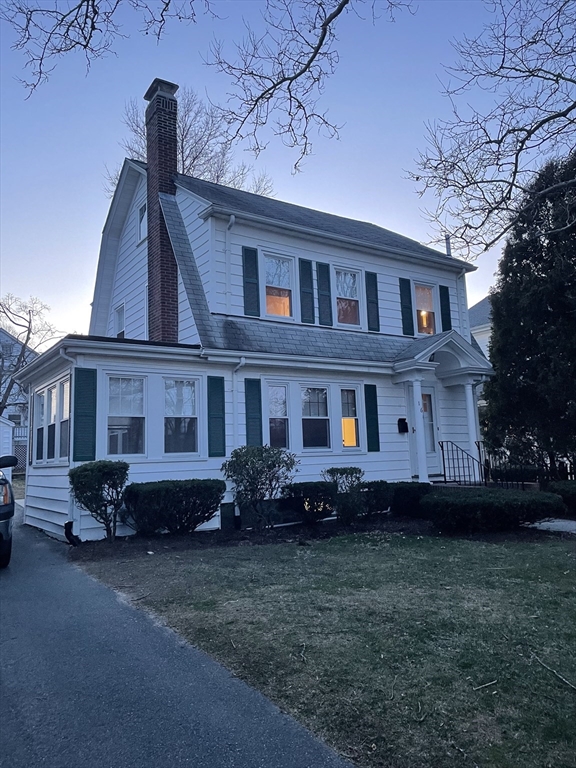 164 Theodore Parker Road, Unit 164 Boston, MA 02132 - Photo 1 of 12 Gallery Image 1
