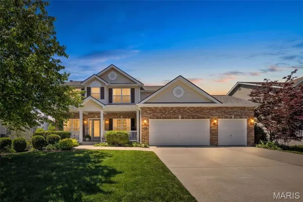 $549,000 | 1205 Simeon Drive, Shiloh, IL 62221