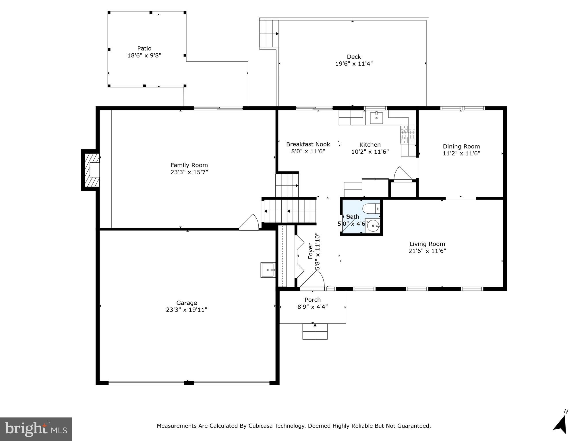 173 Sage Drive Reading, PA 19608 - Photo 32 of 34