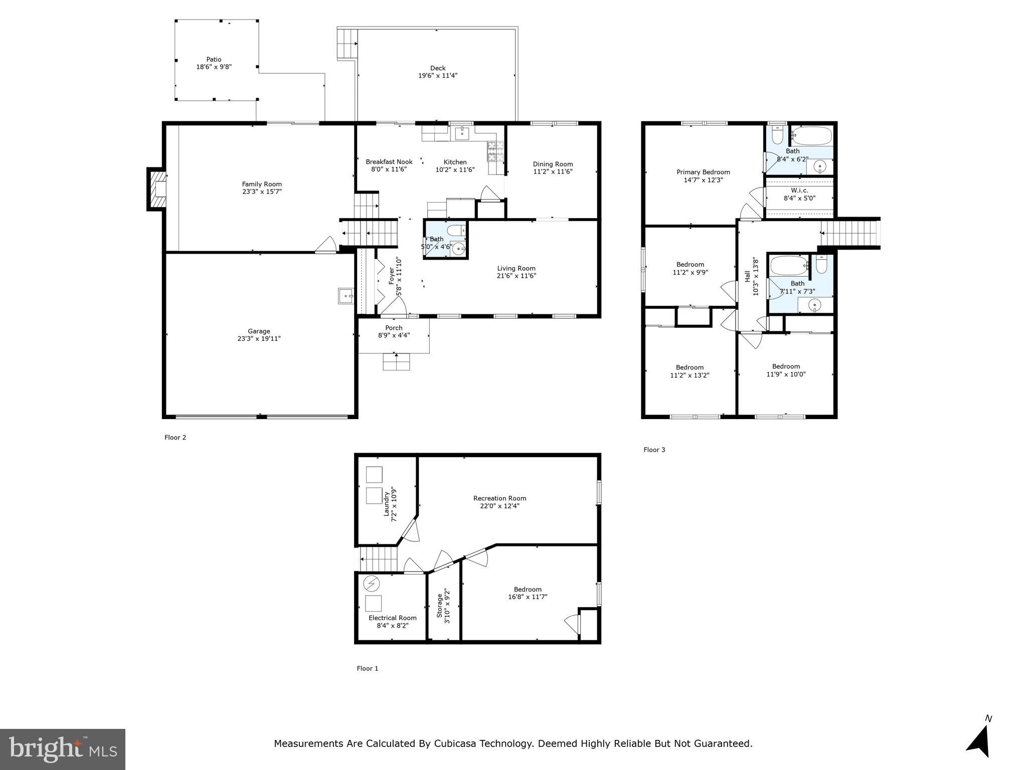 173 Sage Drive Reading, PA 19608 - Photo 34 of 34