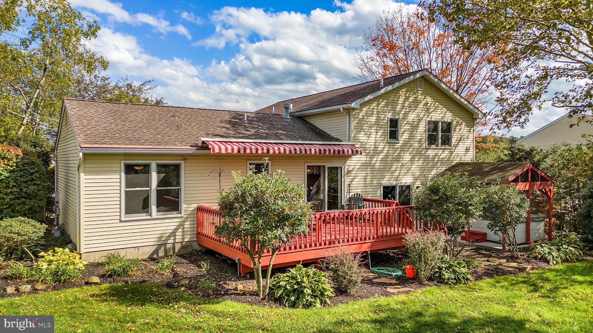 173 Sage Drive Reading, PA 19608 - Photo 5 of 34