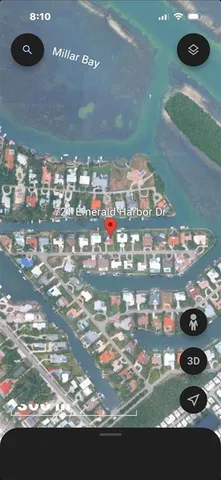 $1,650,000 | 721 Emerald Harbor Drive, Longboat Key, FL 34228