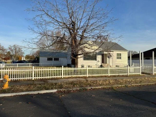 $324,900 | 1748 North Lacey Street, Spokane, WA 99207