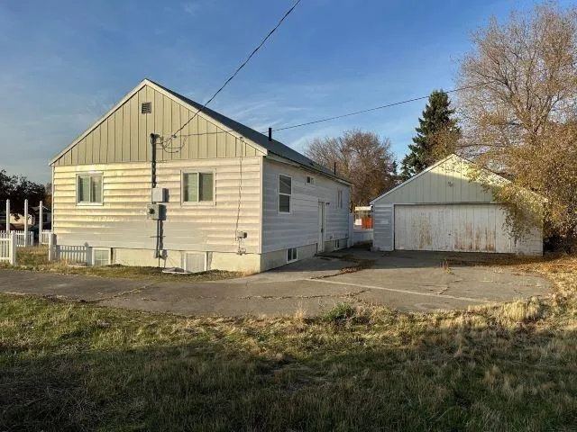 $324,900 | 1748 North Lacey Street, Spokane, WA 99207